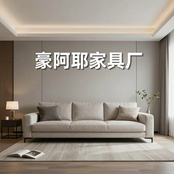 豪阿耶家具厂