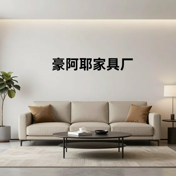 豪阿耶家具厂