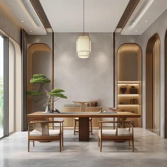 顺德家具厂家指南