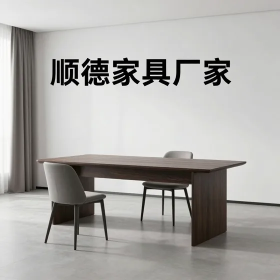 顺德家具厂家